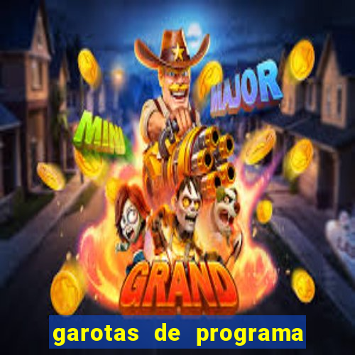 garotas de programa no cassino rs